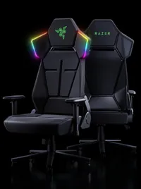 Razer Soma Chorma