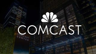 Comcast logo