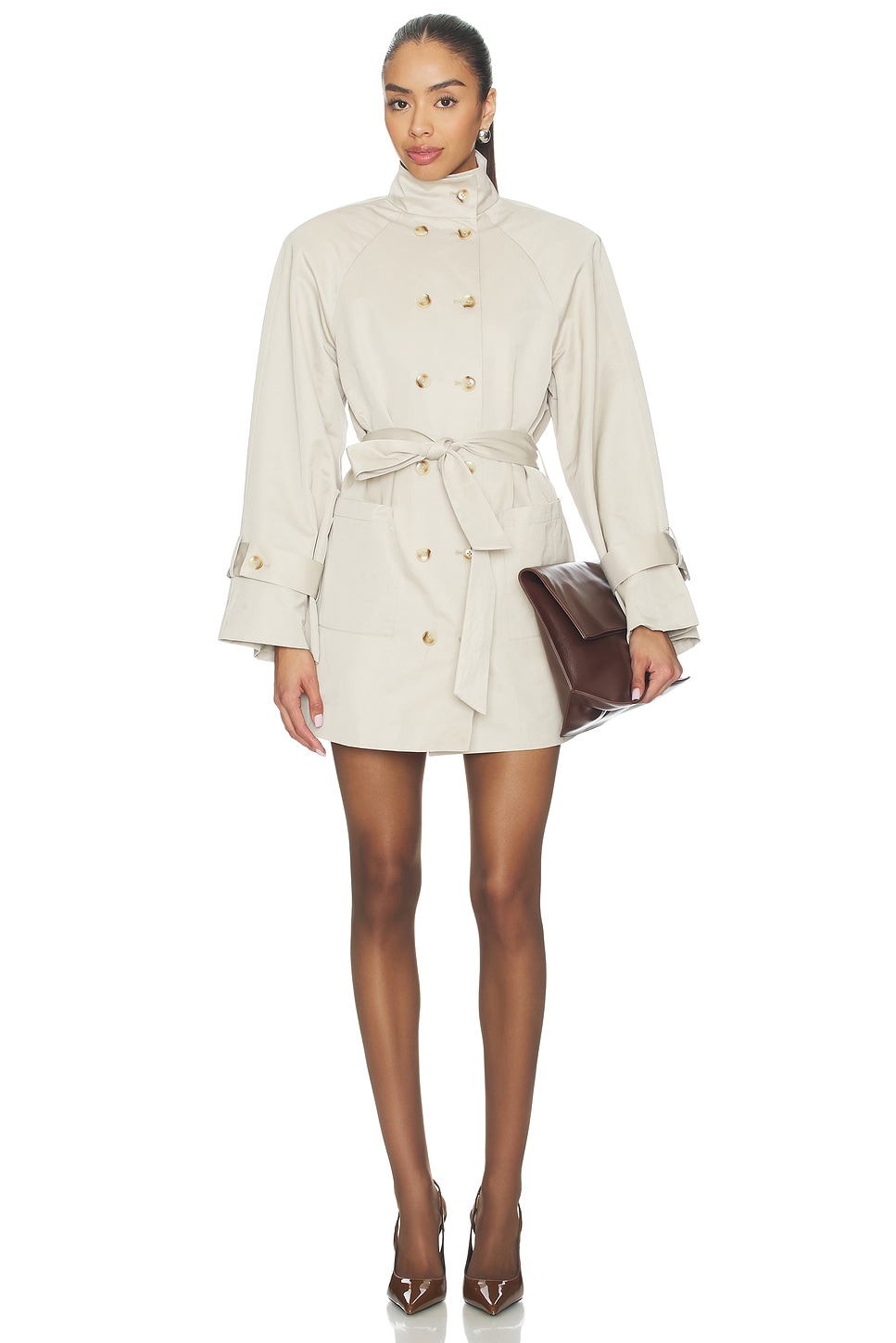 Auteur Blaise Jacket