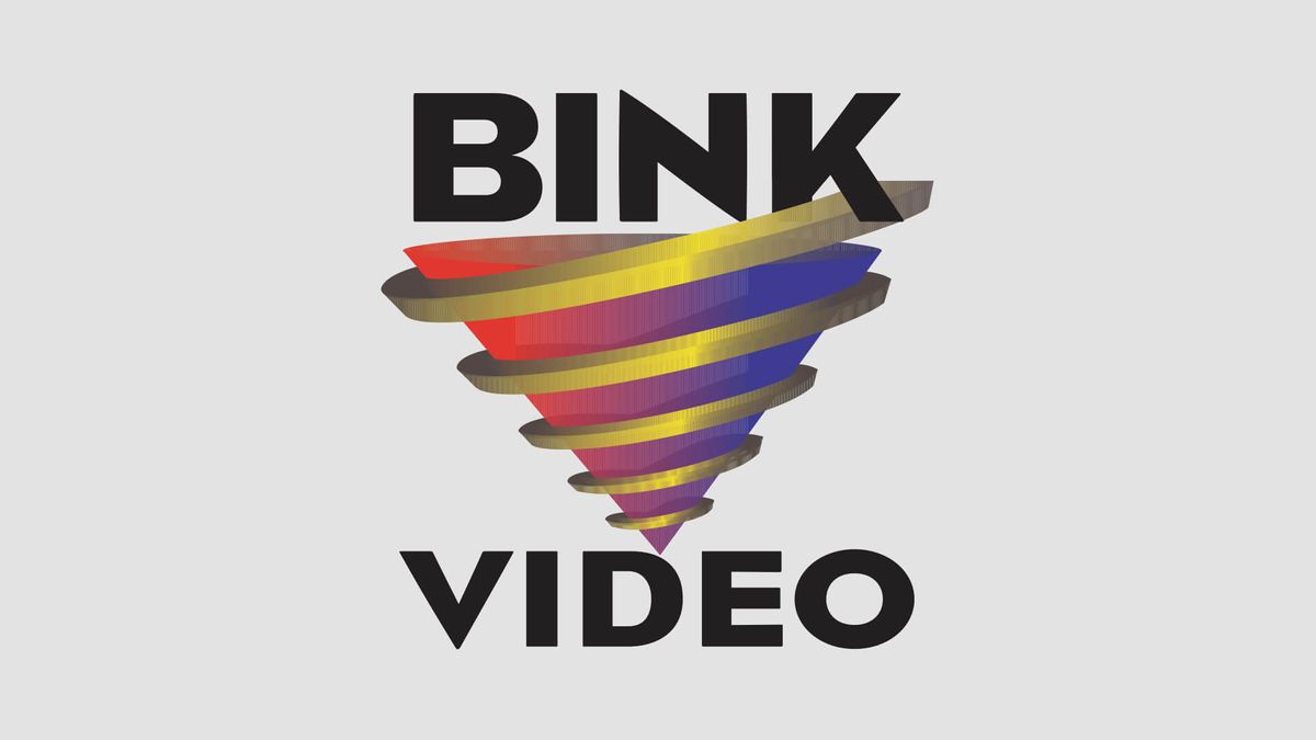 Bink Video