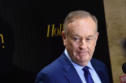 Bill O'Reilly says Obama is Fox News obsessed. 