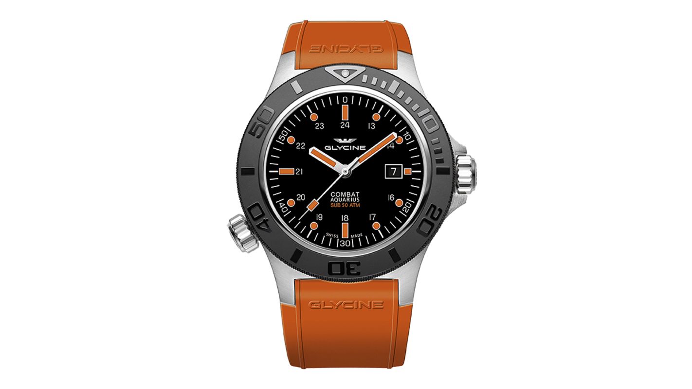 Best dive watch 2021 stylish watches to suit any budget T3