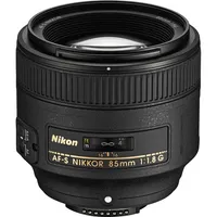 Nikon AF-S Nikkor 85mm f/1.8G |was $477 | now $427
Save $50US DEAL