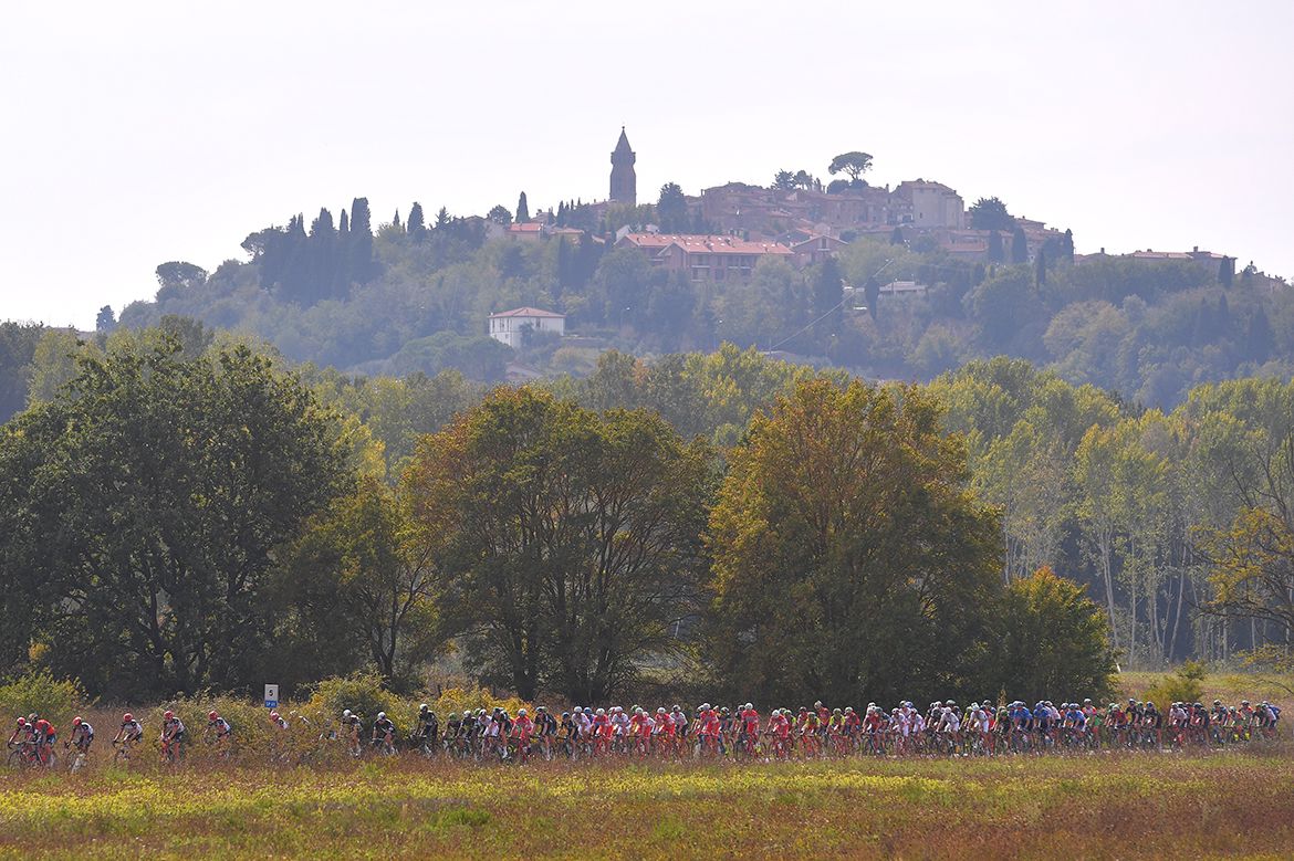 The 2017 Coppa Sabatini