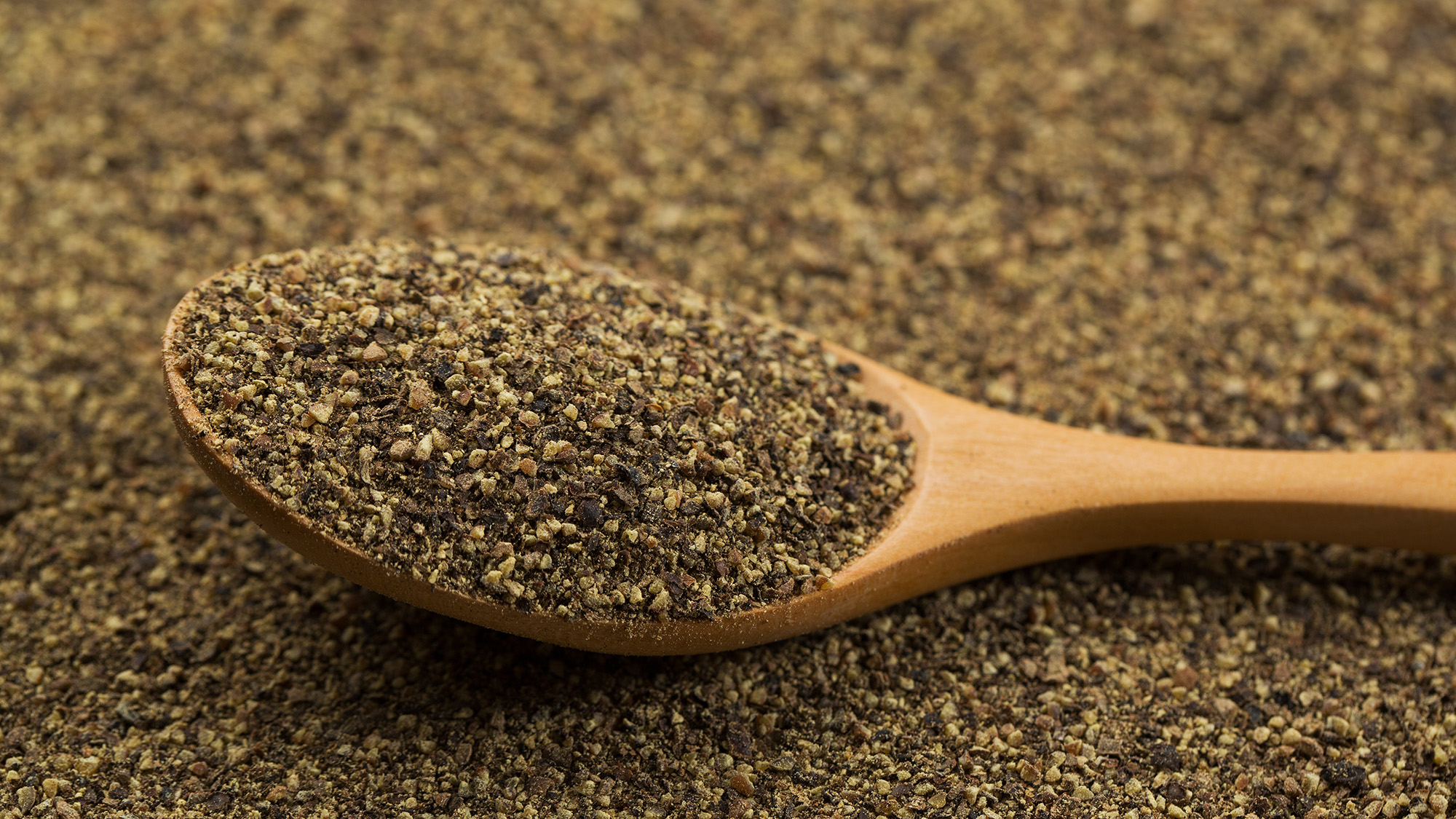 Black pepper