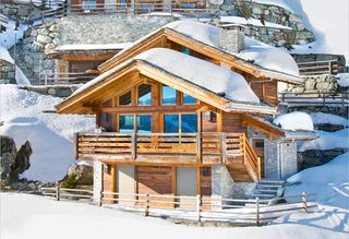 swiss ski home market