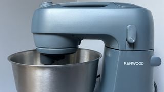 Kenwood Go Stand Mixer review