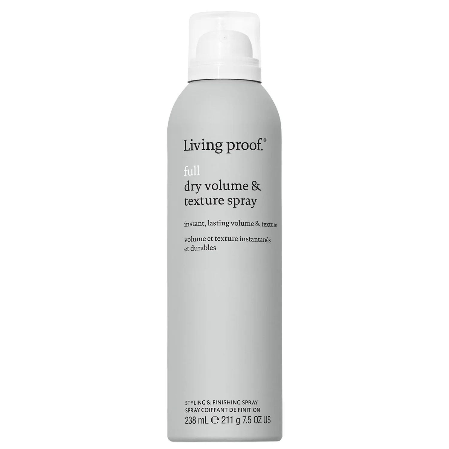 Living Proof Full Dry Volume &amp;amp; Texture Spray 238ml