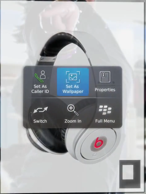BlackBerry 6 OS