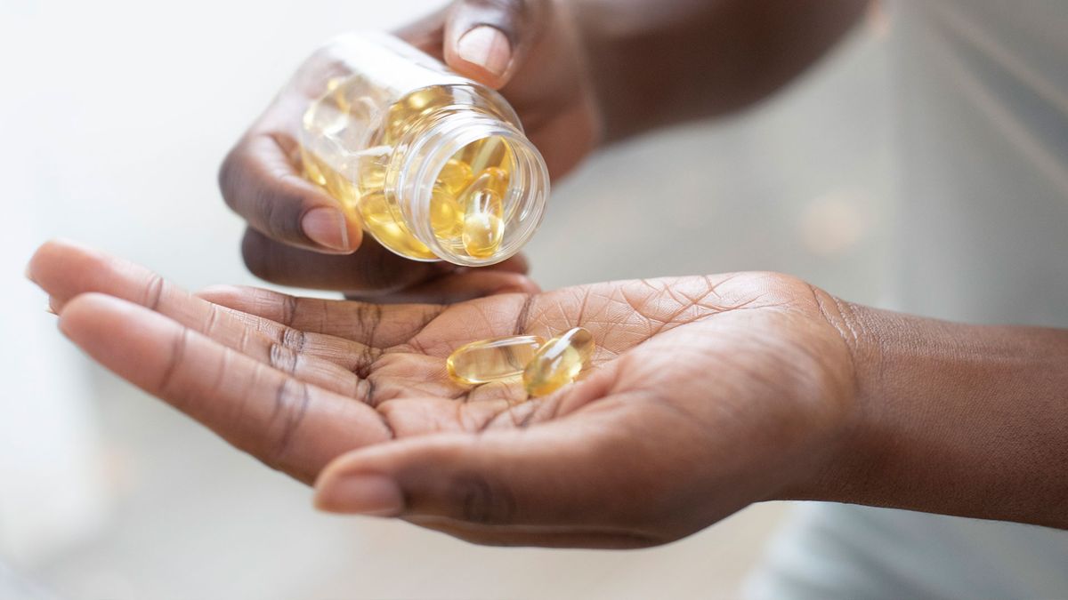 What is the most common vitamin deficiency?