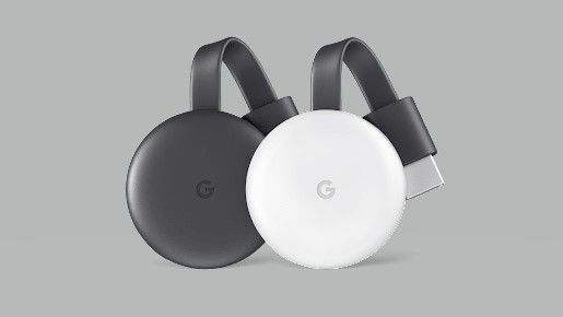 What is Chromecast