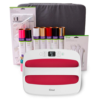 Cricut Joy with Easypress 2 Mini Bundles