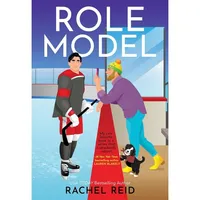 Role Model: Now Streaming on Crave and HBO Max (Game Changers, 5) is available on Amazon for $17.70.