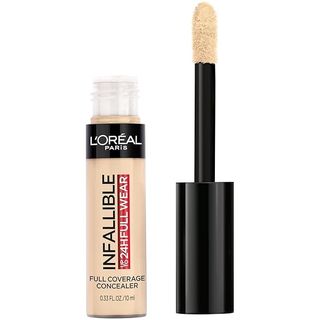 L’Oréal Paris Infallible Full Wear Waterproof Matte Concealer