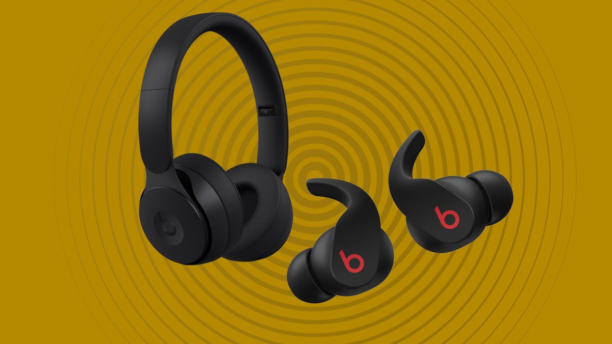 The best Beats headphones sales and deals