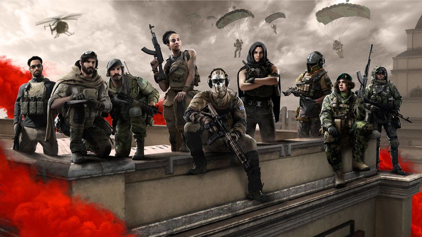 Call of Duty: Warzone Mobile and Call of Duty: Mobile screenshots