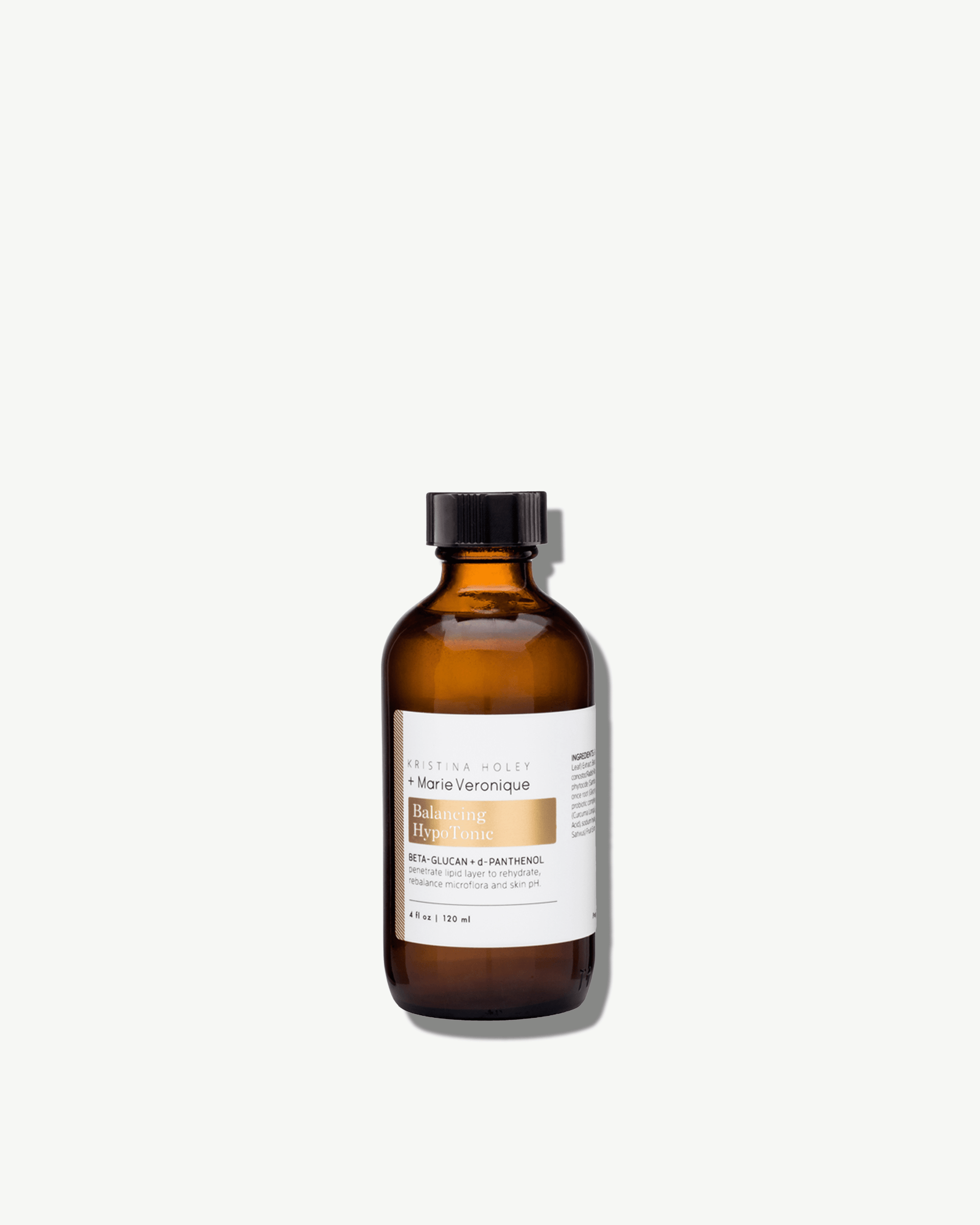 Balancing Hypotonic