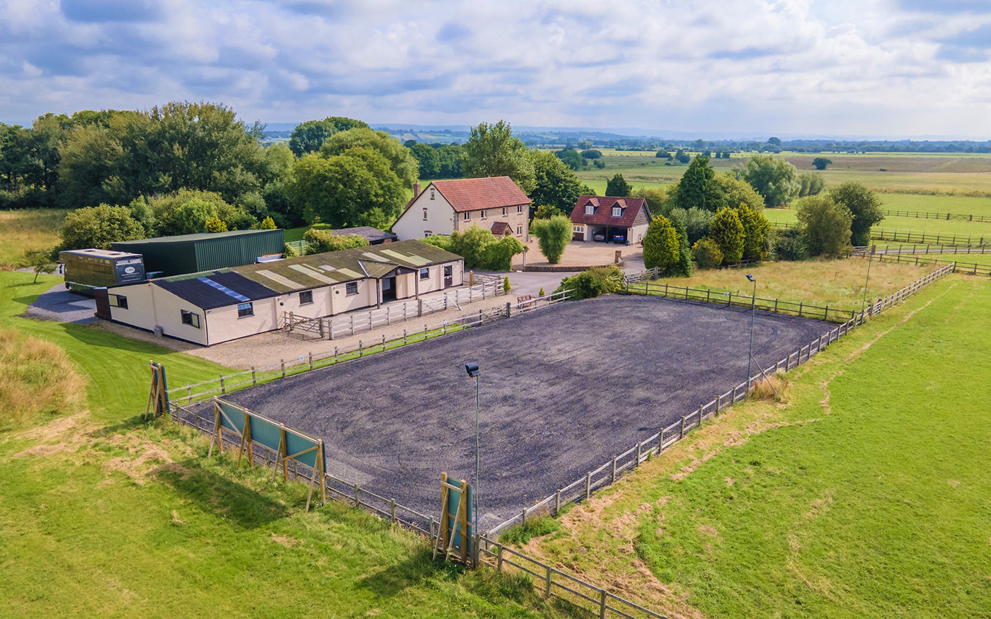 BURTLE MOOR FARM - 3