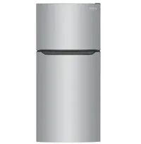 Frigidaire FFTR2045VS Top Freezer Refrigerator| was $899, now $728 at Home Depot (save $171)