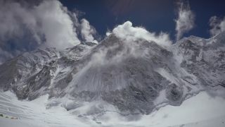 Mt. Everest in Aftershock: Everest and the Nepal Earthquake