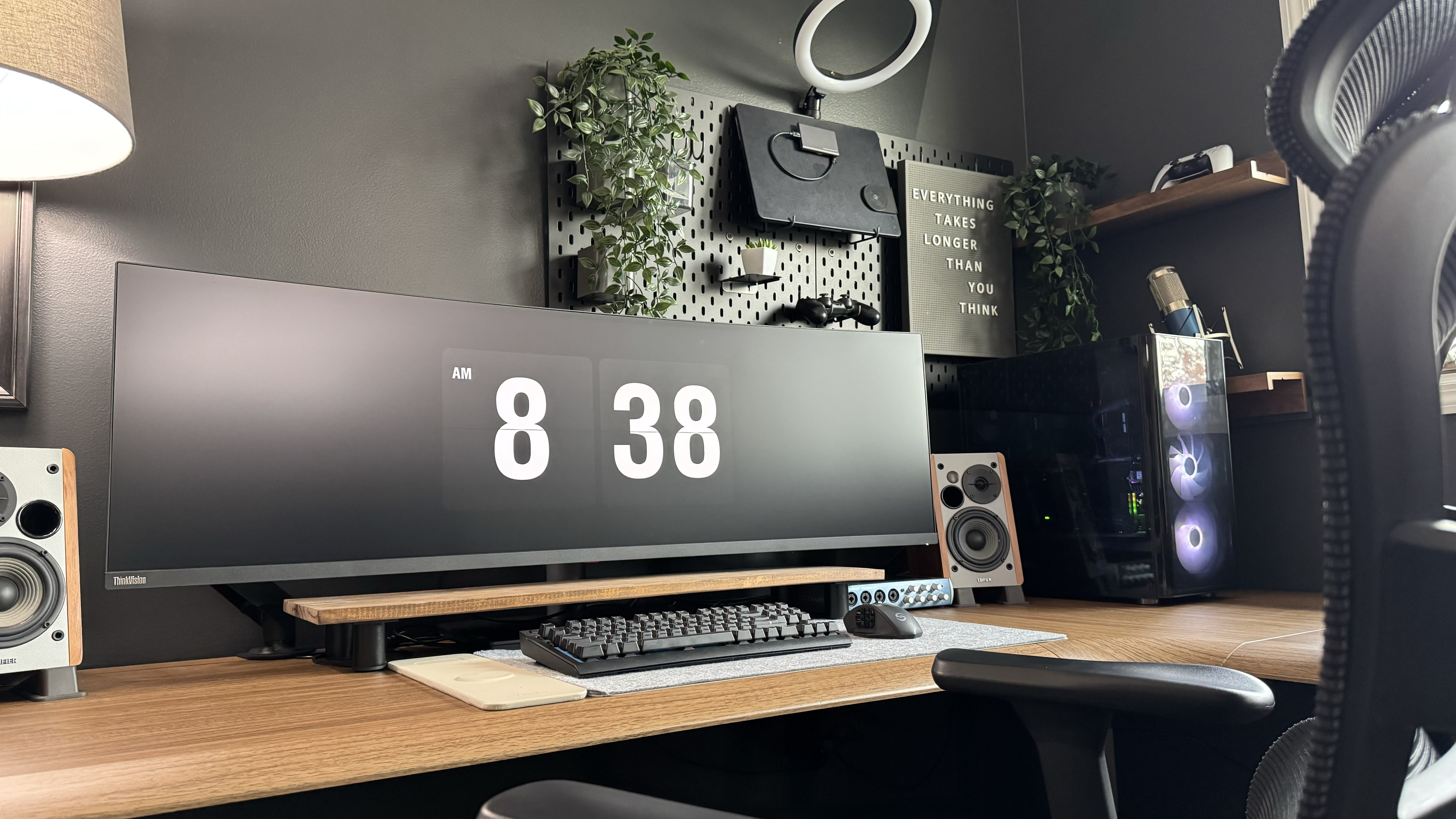 Lenovo ThinkVision P49w-30