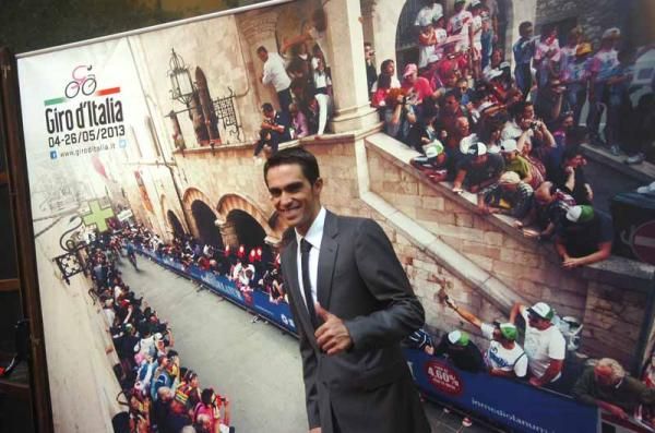 Alberto Contador (Saxo Bank)