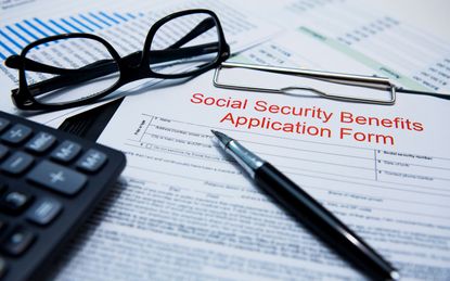 5. Delay Social Security Benefits