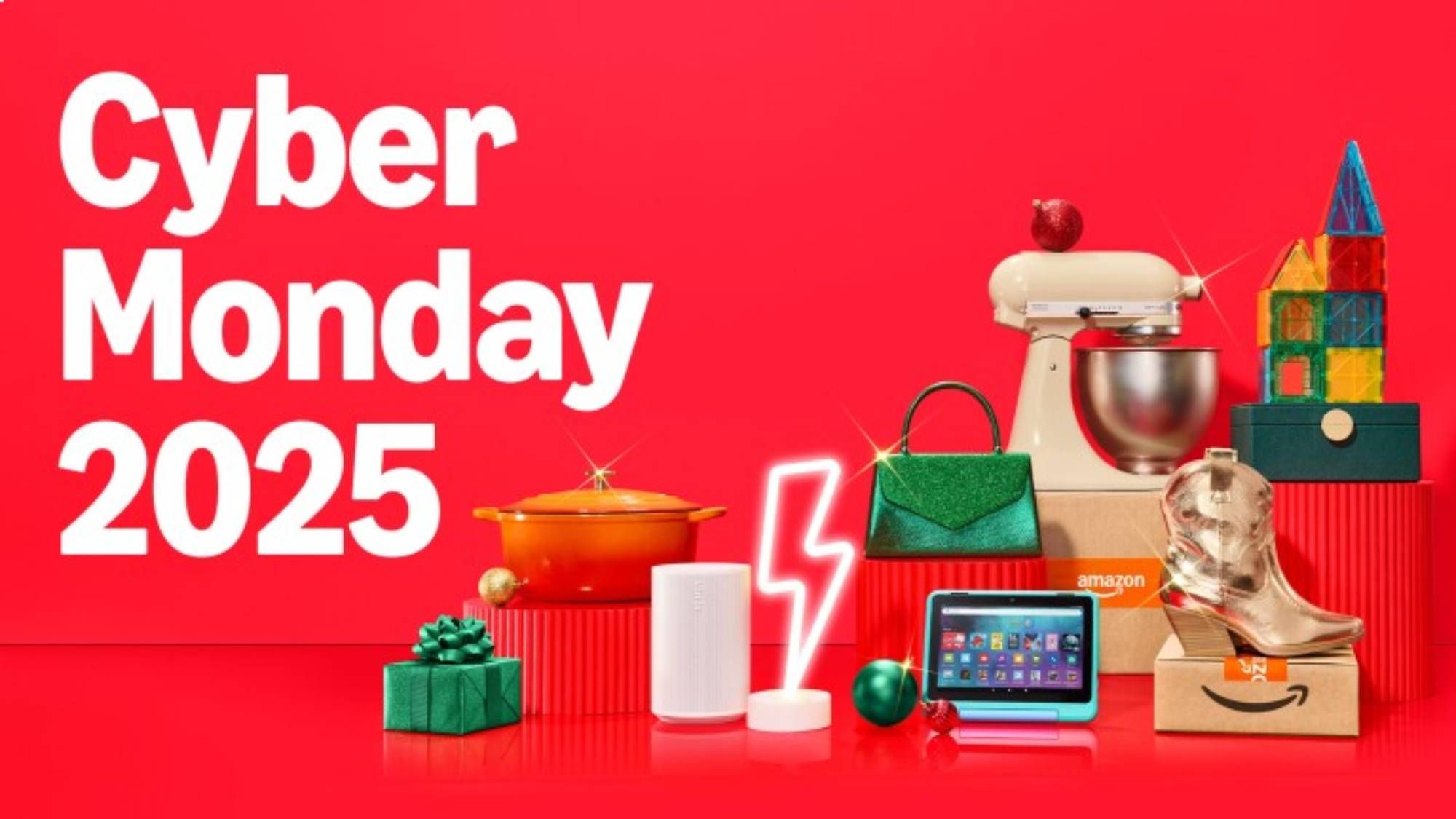 Amazon’s Cyber Monday sale end tonight — here’s 55+ last-minute deals you can shop now