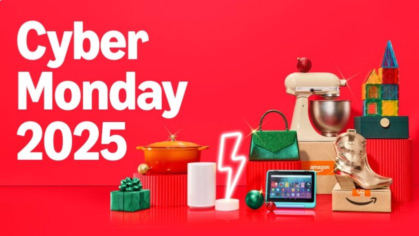 Cyber Monday 2025