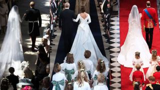 Wedding dress, Gown, Dress, Bridal clothing, Tradition, Fashion, Bride, Event, Ceremony, Wedding,