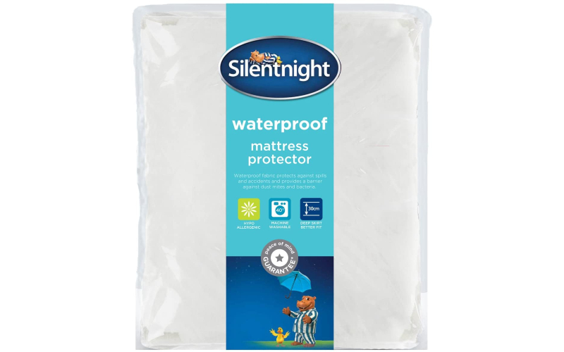 Best waterproof mattress protector