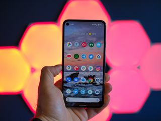 Google Pixel 5 Review