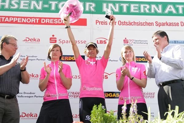 Patrik Sinkewitz won the mountains classification, too