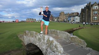 Stacy Lewis Champion 2013