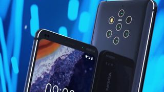 Nokia Phones Comparison Chart