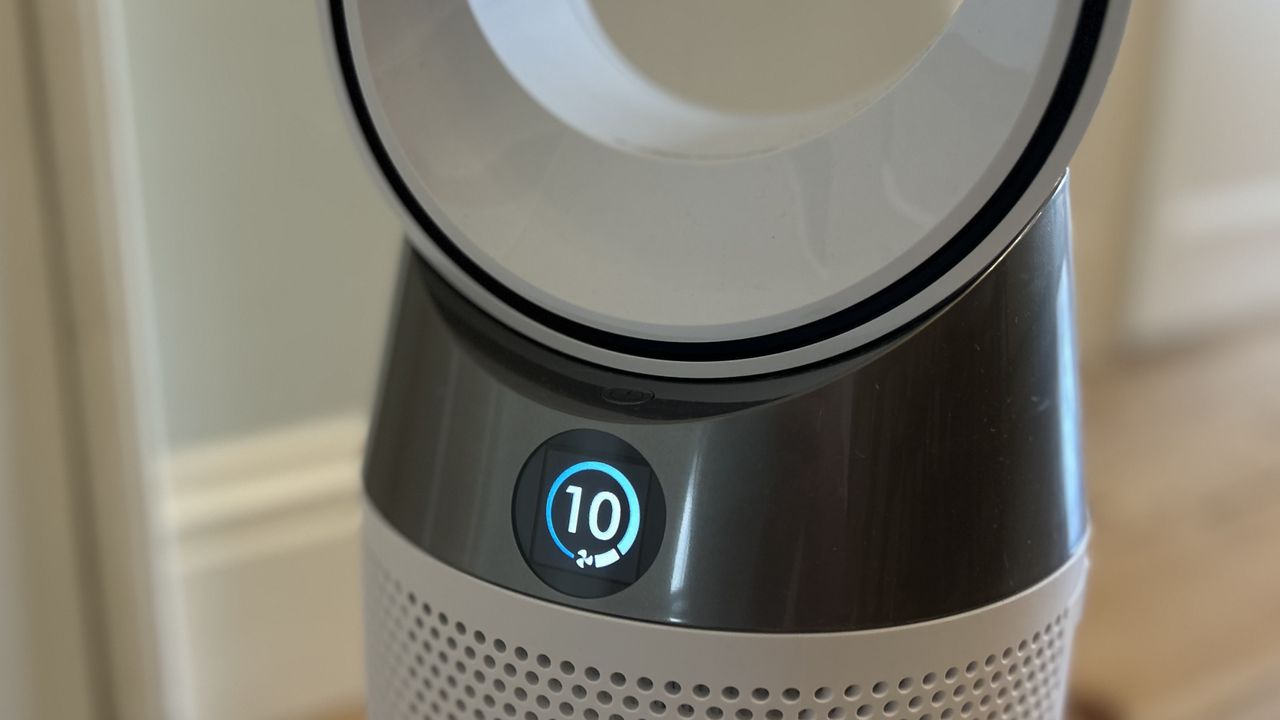 Dyson Purifier Cool PC1