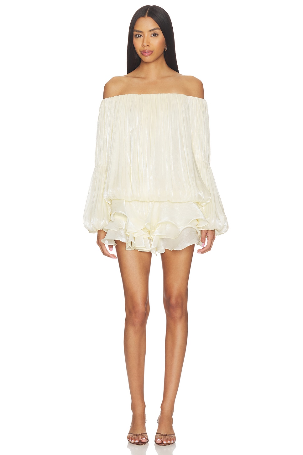 Elora Dress
