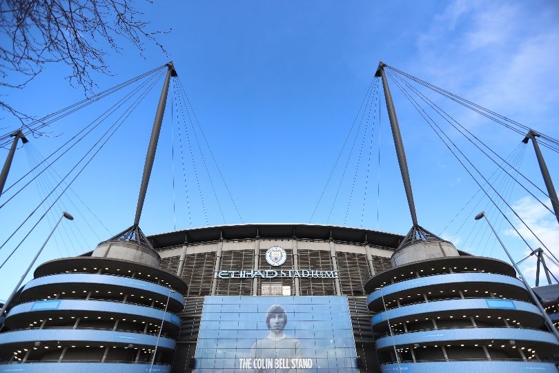 The 100 best football stadiums in Britain 4021 Ranked! The 100 best