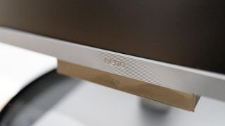 BenQ RD320UA programming monitor review: cracking the code