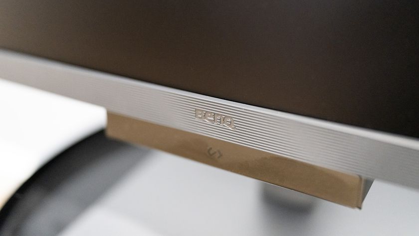 BenQ RD320UA programming monitor