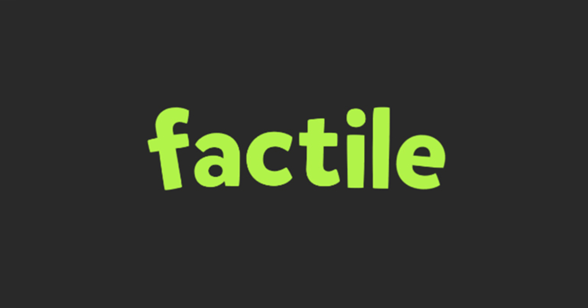 Factile