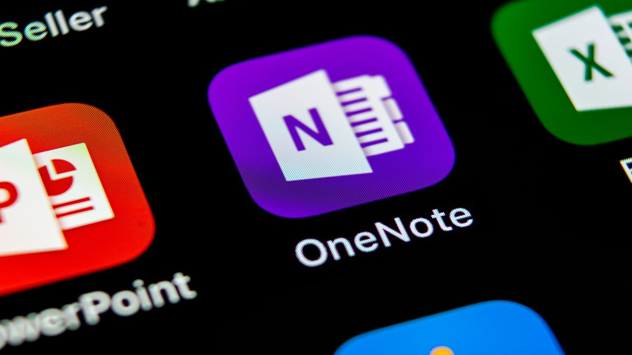 OneNote icon