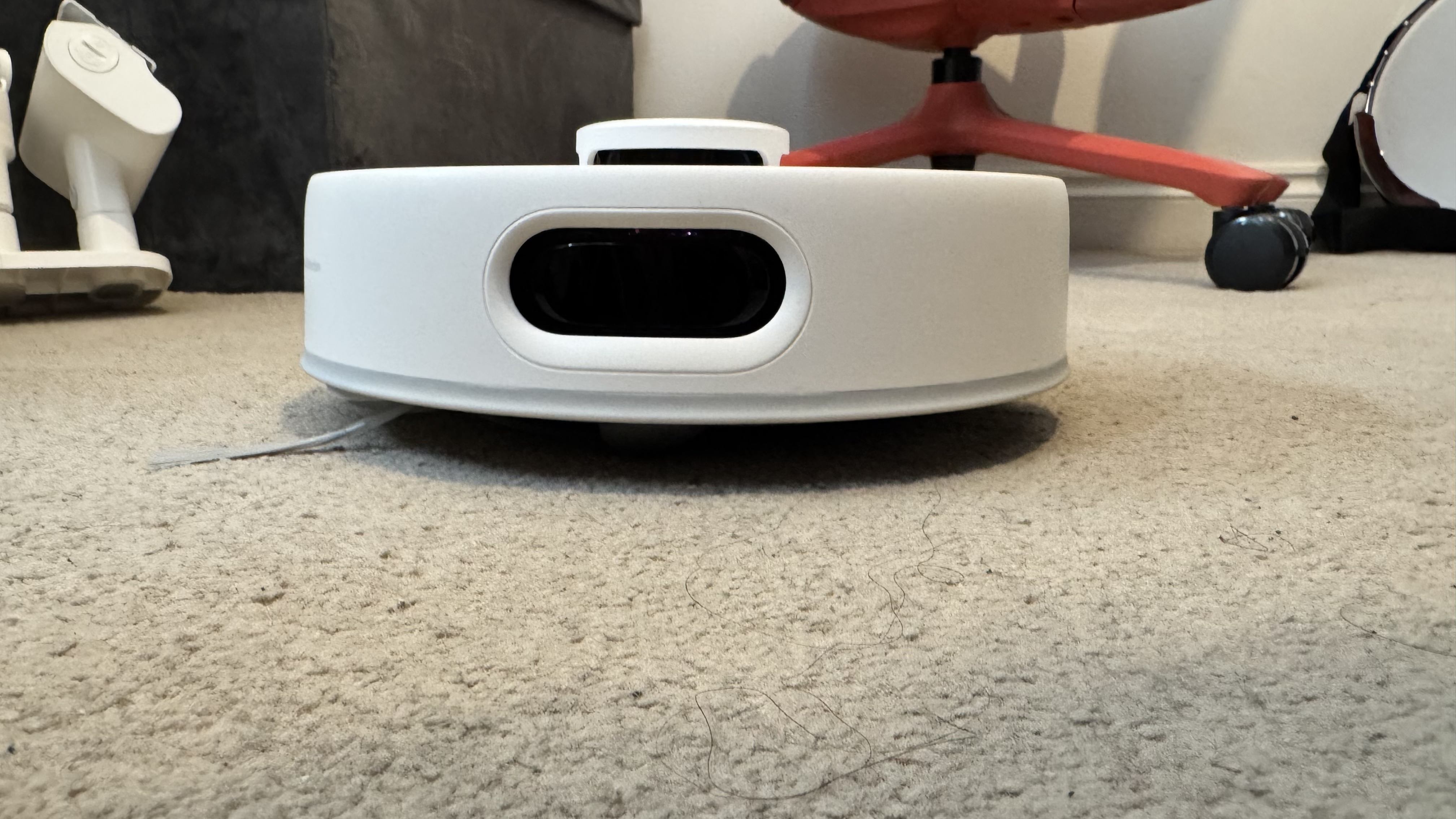 SwitchBot K10+ Pro robot vacuum
