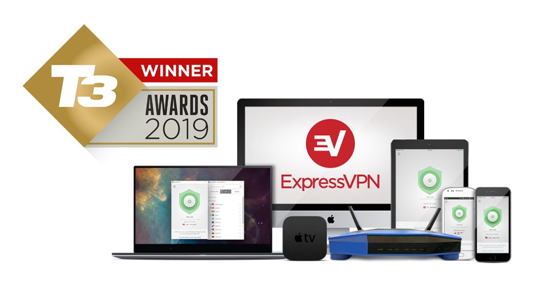 ExpressVPN