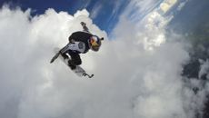 Cloud Surfing