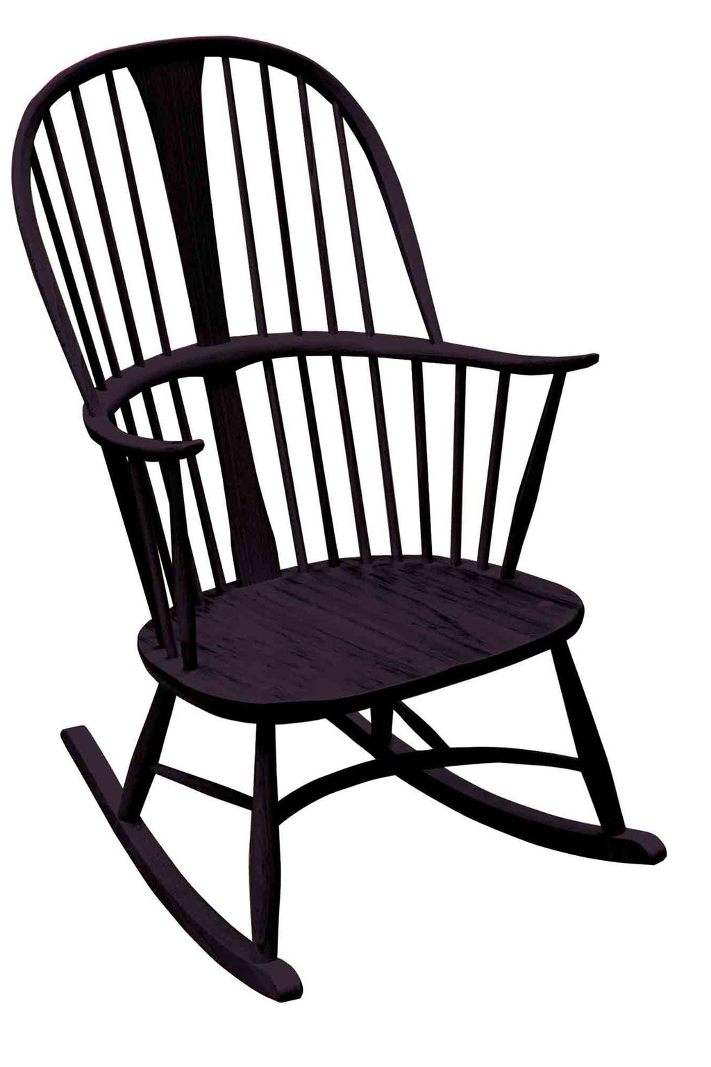 8 Cool Rocking Chairs Were Coveting