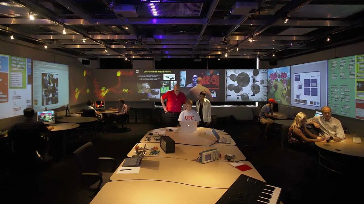 The best game design schools, ranked by the Princeton Review 2025 | PC ...