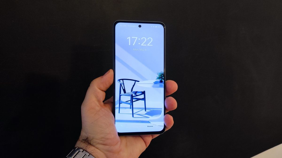 realme 12+ 5G