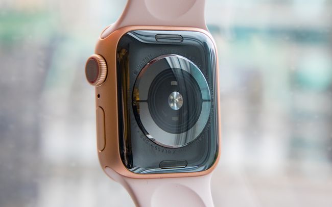 apple watch series 4 size 44