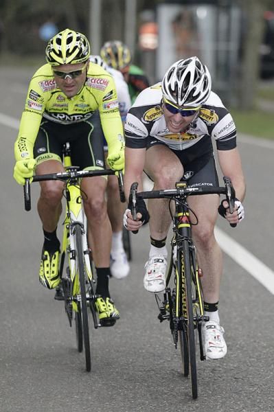 Sven Vandousselaere (Topsport Vlaanderen - Mercator)